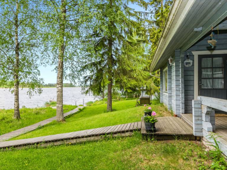 Ferienhaus in Lapinlahti, Nordsavo f&uuml;r max. 6 Personen