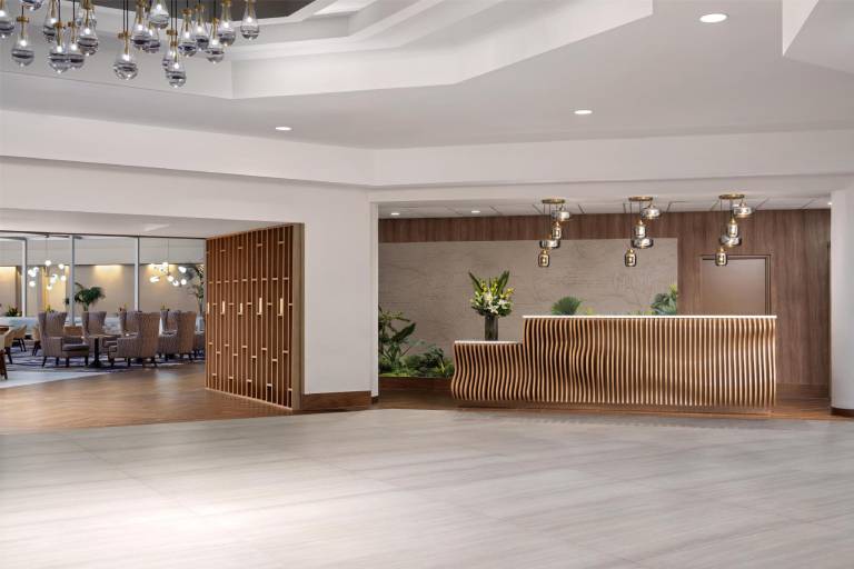 Embassy Suites by Hilton Boca Raton — photo 5