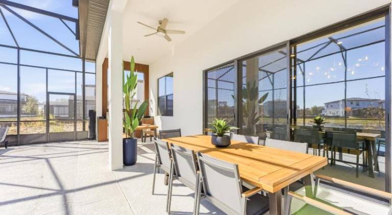 House with pool & jacuzzi | Dogs allowed — photo 5