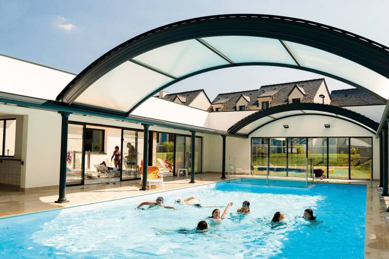 Maison de vacances Pont-Scorff