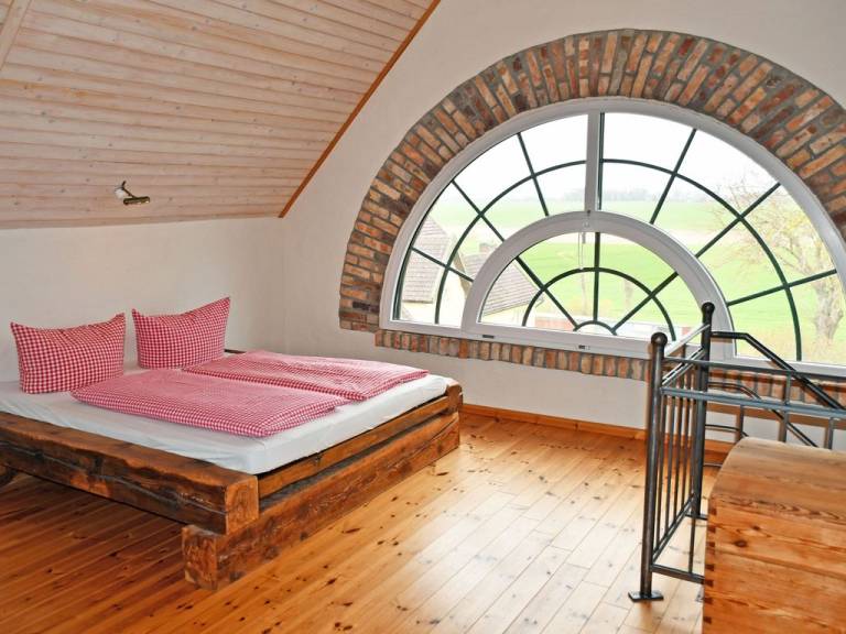 Ferienwohnung  Garz/Rügen