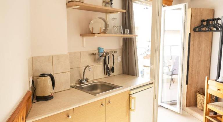 Lovely serviced apartment with terrace & jacuzzi | Pet-friendly — photo 4
