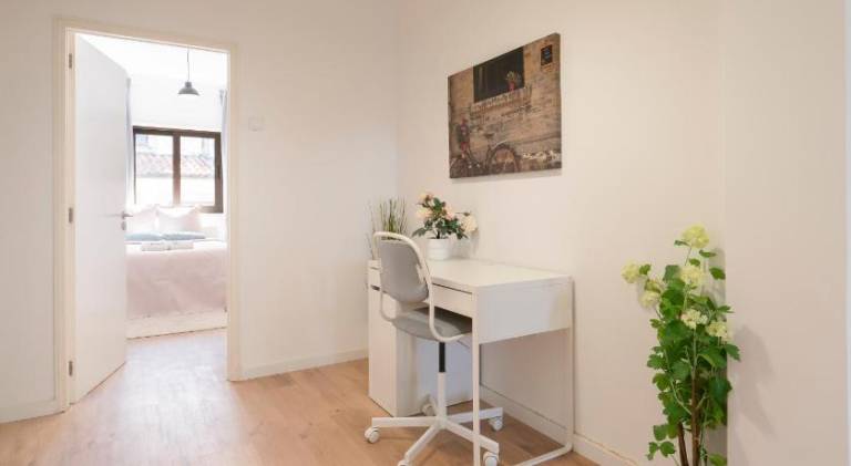 Wonderful rental apartment | Next to São Bento Railway Station | Suitable for remote work | Pets are welcome — photo 3
