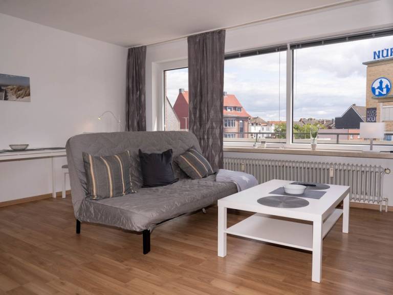 Ferienwohnung Wilhelmshaven