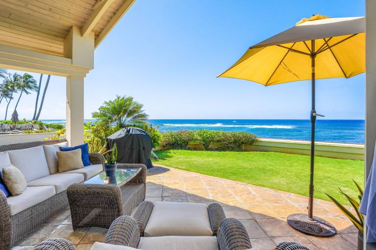 House Poipu