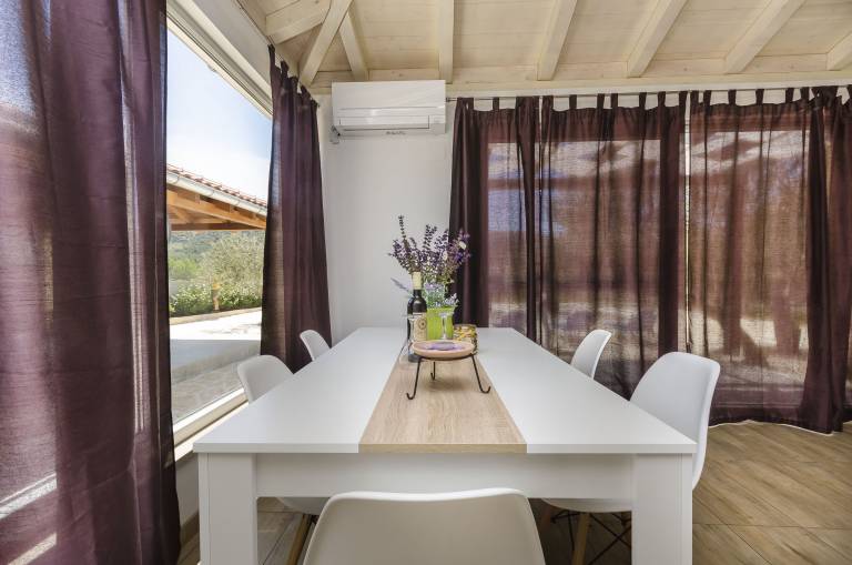 Wonderful house with garden, BBQ & private pool | Pet-friendly — photo 3
