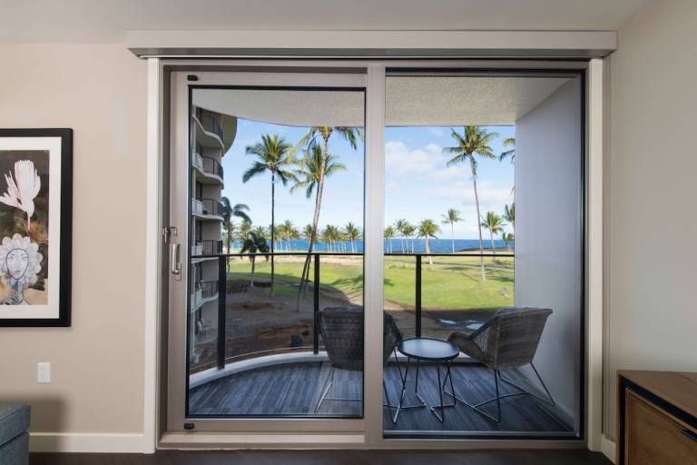 Resort Mauna Lani