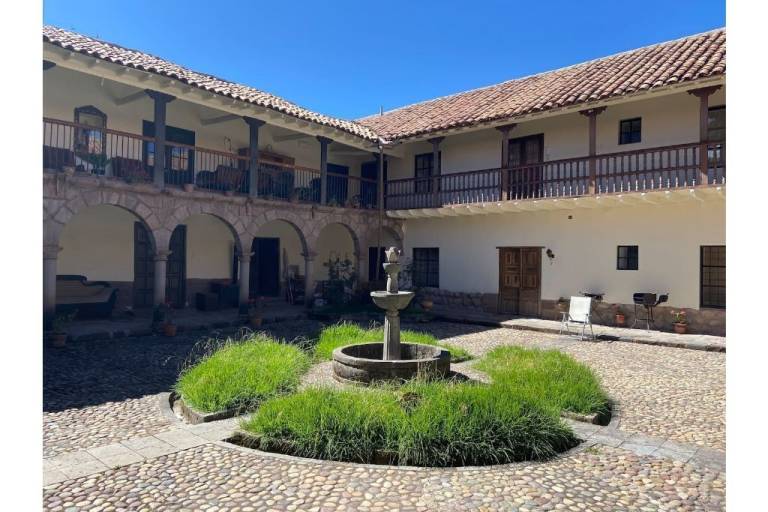 Apartamento  Sacsayhuamán
