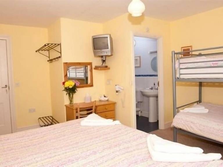 Bed and breakfast Shaftesbury