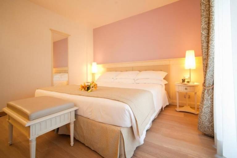 Bed & Breakfast Massa Marittima
