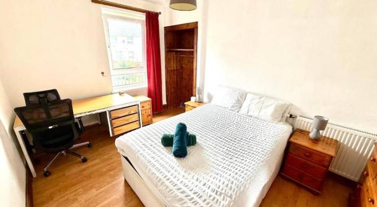 Rental apartment | Pets are welcome — photo 2