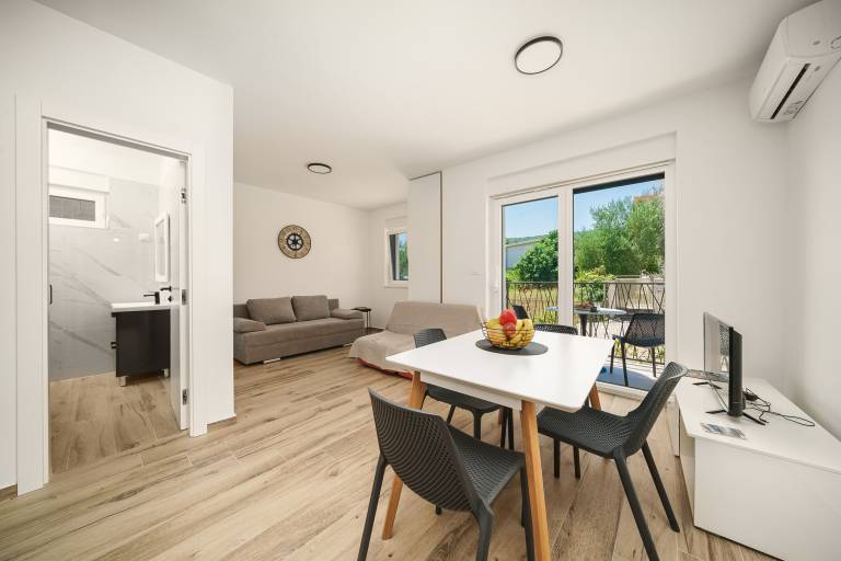 Ferienwohnung  Raslina