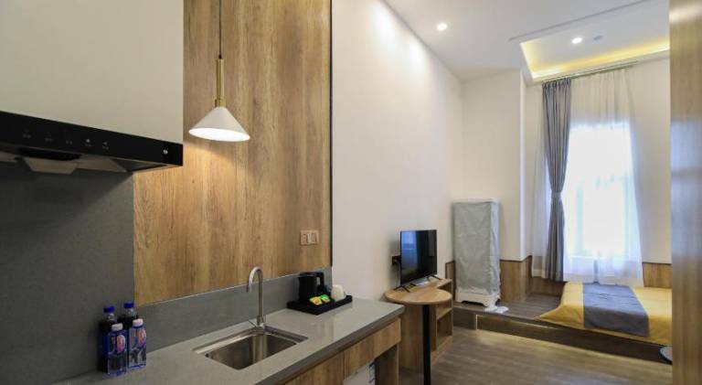 Serviced apartment | Good for workation | Pet-friendly — photo 3