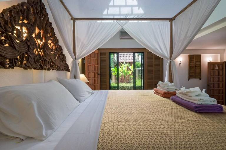 Pleasant villa | Pets are welcome — photo 2