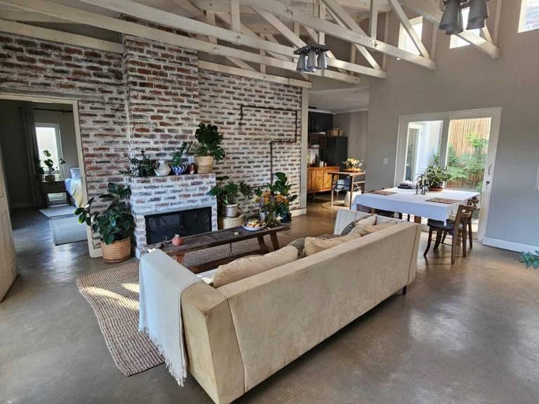 Ferienhaus  Johannesburg