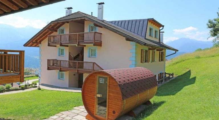 Residence Villa Boschetto — photo 2