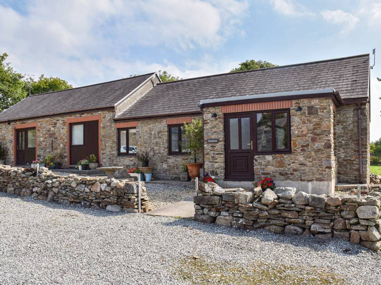 Cabin Gowerton