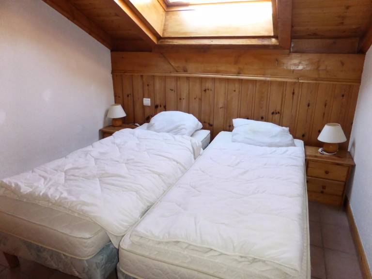 Residence Les Jardins Alpins - Alpine Gardens B29 — photo 5