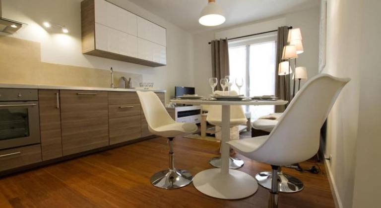 Holiday apartment | Suitable for remote work in Annecy