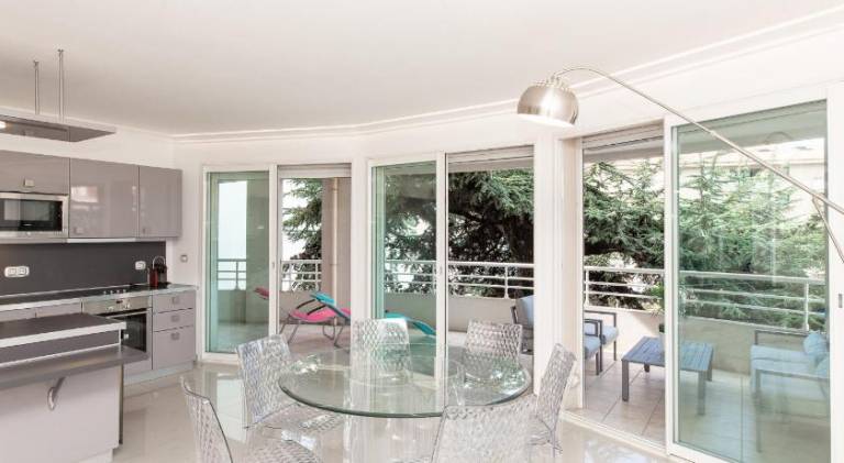 Rental apartment with terrace | Suitable for remote work — photo 5