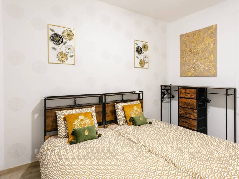 Rental apartment | Pet-friendly — photo 3