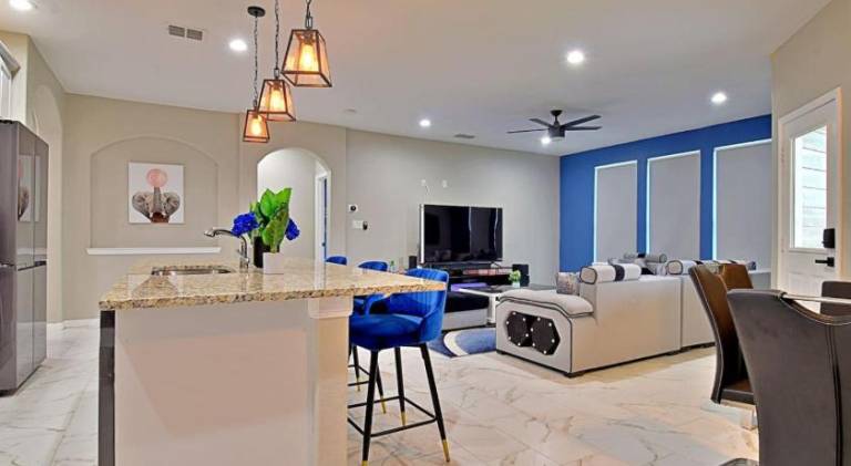 Vacation home | Suitable for remote work | Pets are welcome — photo 4