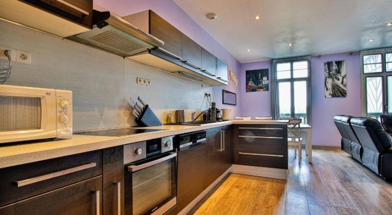 Fully equipped apartment with patio | Next to the beach | Pets are welcome — photo 3
