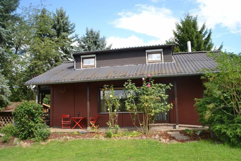 Ferienhaus Grünberg
