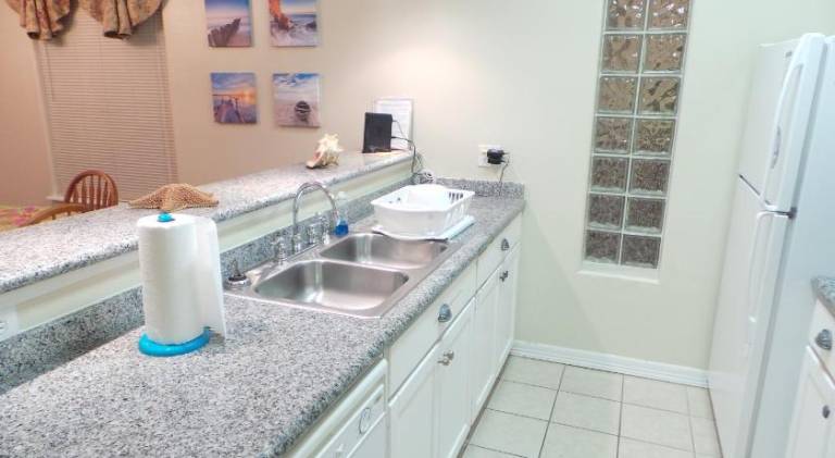 Rental apartment with pool & jacuzzi — photo 2