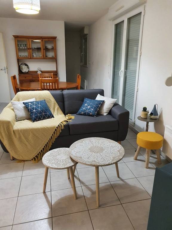 Appartement Cayeux-sur-Mer