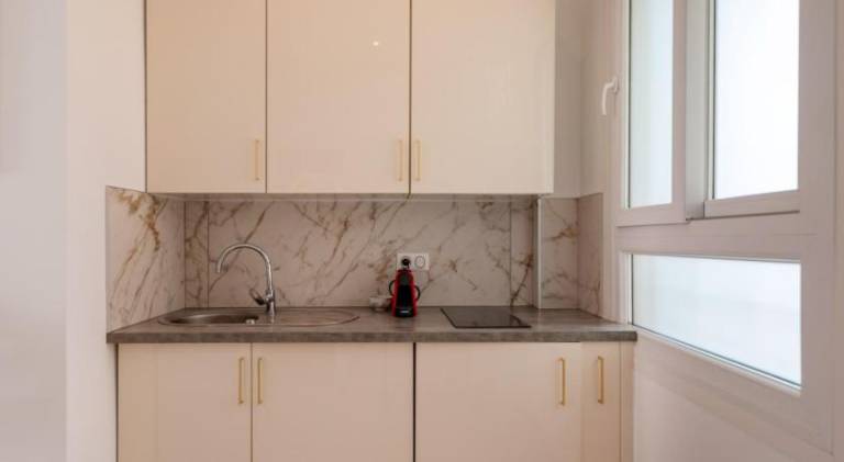 Holiday apartment with 1 room for 2 persons — photo 4
