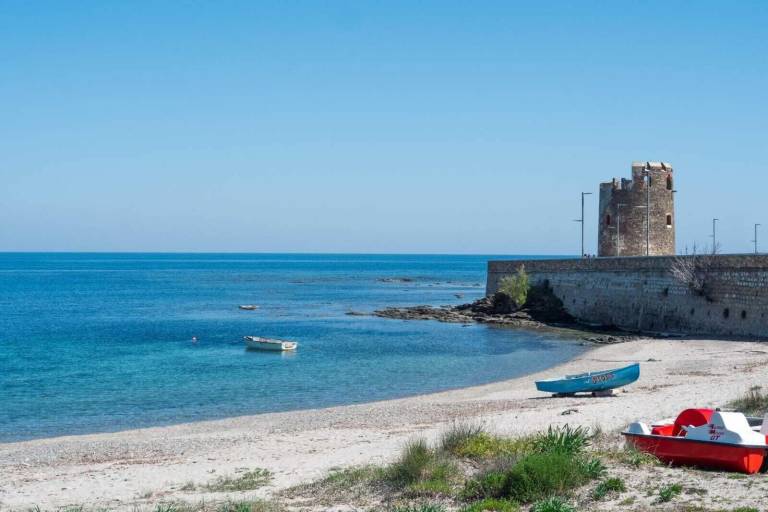 Villa vacanza S'Ena e Sa Chitta