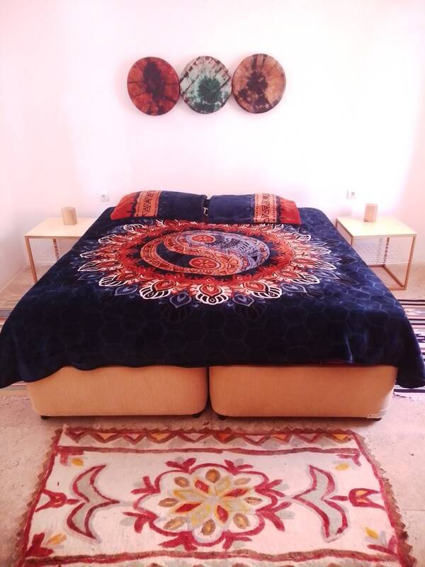 Privatzimmer Selçuk