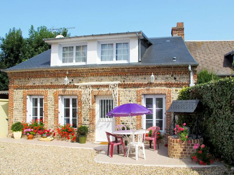 Maison de vacances Saint-Pierre-en-Port
