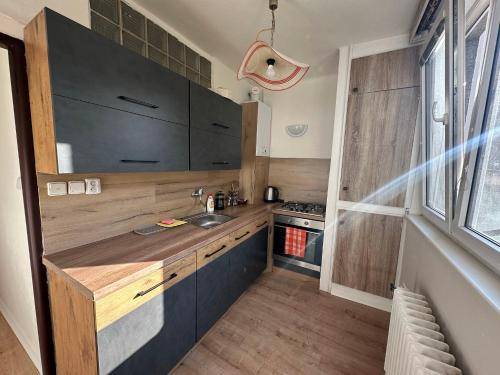Apartmán Havlíčkův Brod