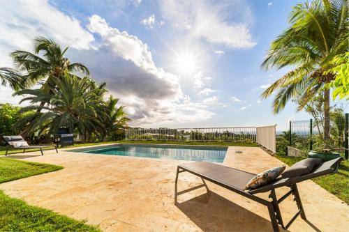 Villa La Possession