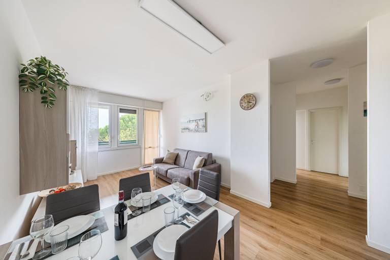 Family-oriented apartment with patio | Close to the beach | Pet-friendly — photo 4
