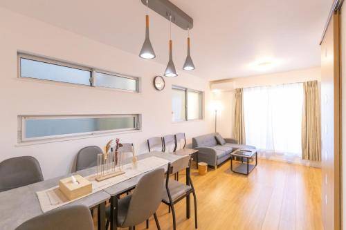 98 m² Ferienwohnung