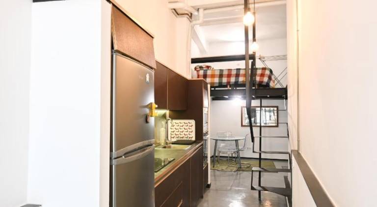 Apartment | Pets are welcome — photo 4