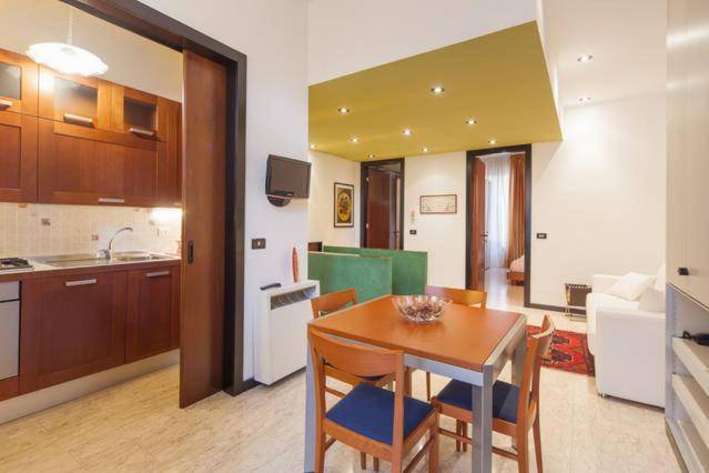 Apartment | Near Juliet — photo 2