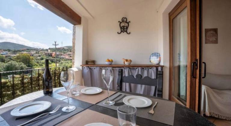 Holiday apartment with 2 rooms for 5 persons — photo 3