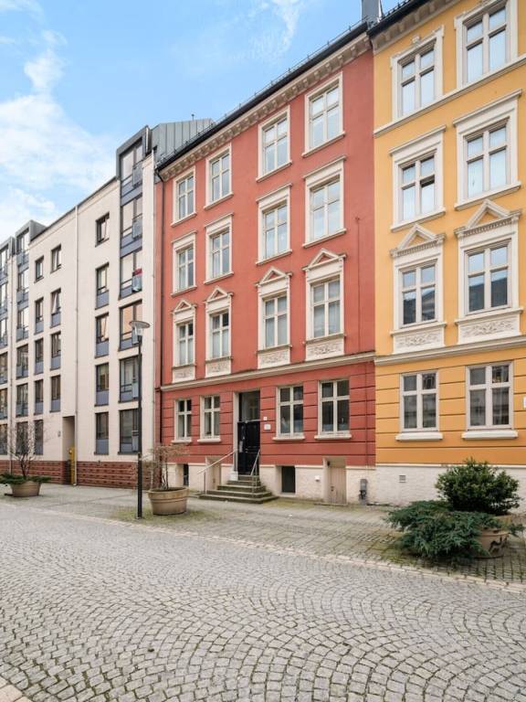 Appartamento Nygård