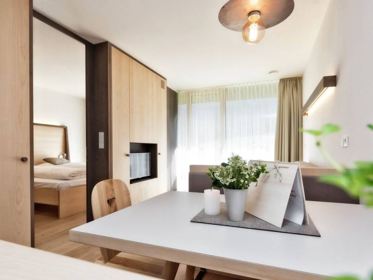Ferienwohnung in Sexten für max. 4 Gäste Ferienwohnung in Sexten für max. 4 Gäste