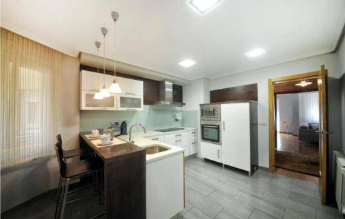 Apartamento Carballo