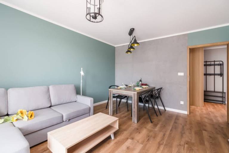 Apartament Winogrady