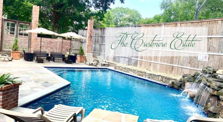 House with pool | Pets are welcome — photo 5