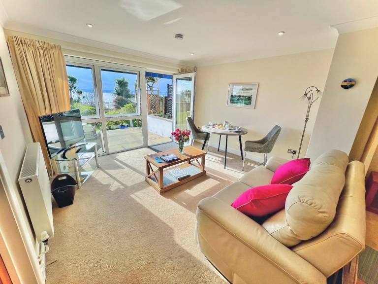 Cottage Penzance