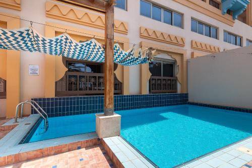 Villa Palm Jumeirah