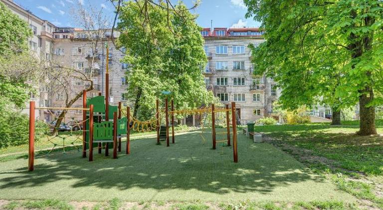 Pleasant apartment | Next to Vilnius Cathedral | Dogs allowed — photo 5
