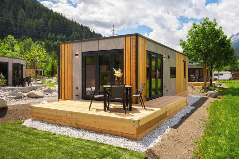 Ferienhaus Pettneu am Arlberg